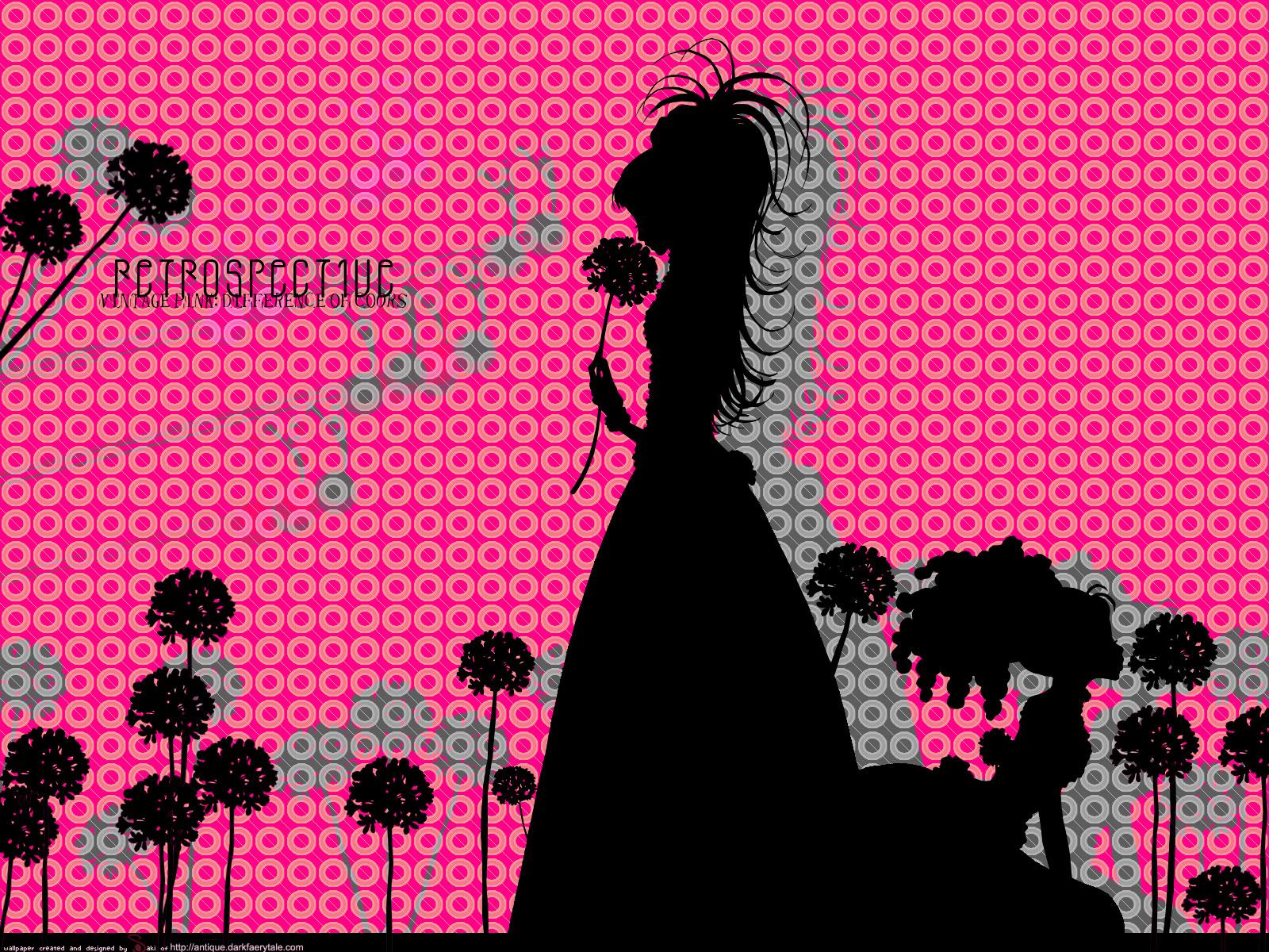 1600x1200 Paradise Kiss Wallpaper: iRETRO.spective