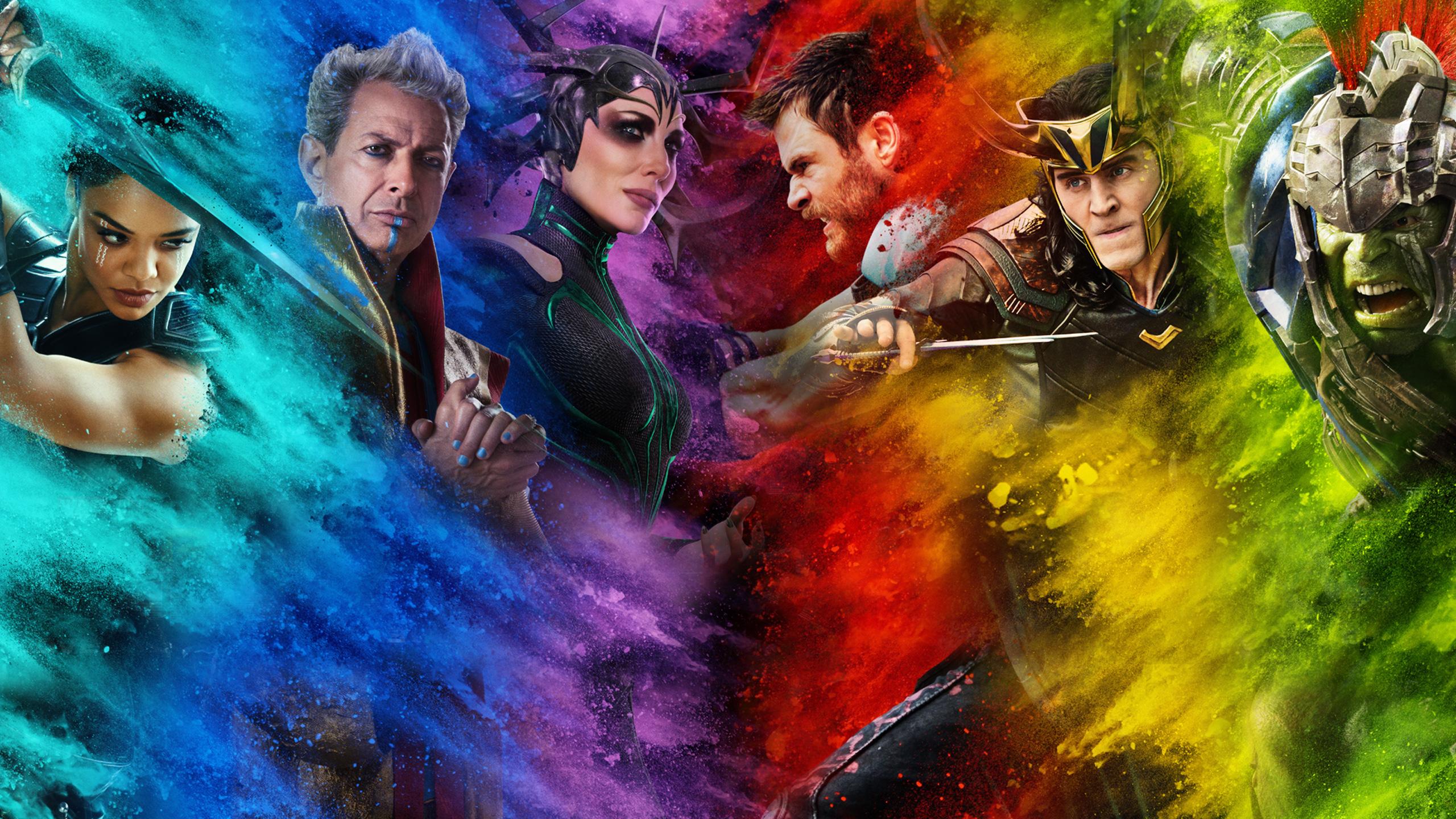 2560x1440 hela HD wallpaper, background