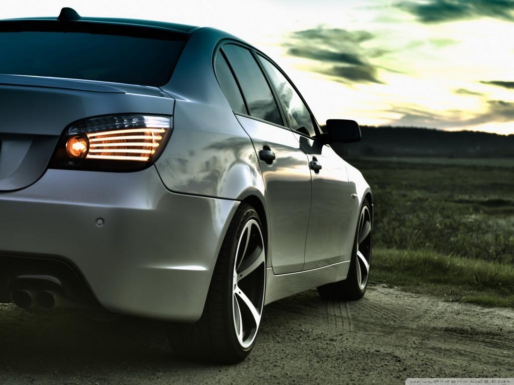 1024x768 Bmw HD Desktop Wallpaper Widescreen Fullscreen M5 E60 4k