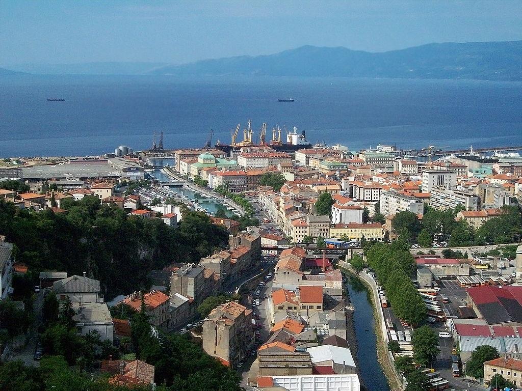 1024x768 Rijeka Wallpaper. Rijeka Wallpaper