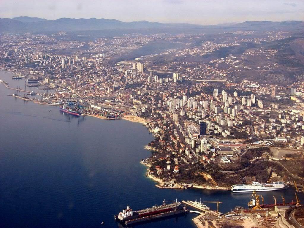 1024x768 Rijeka Wallpaper. Rijeka Wallpaper