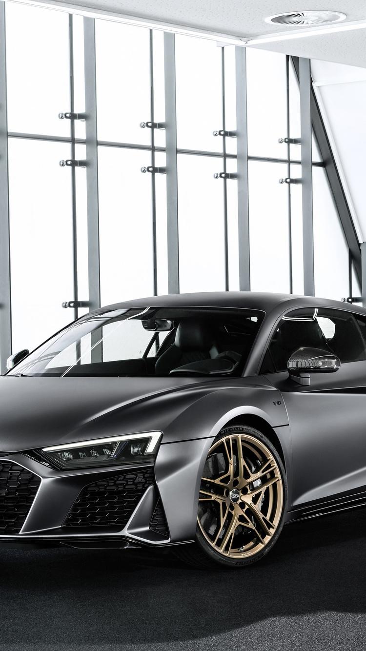 750x1334 Audi R8 Wallpaper iPhone 7 Goodpict1st Org For
