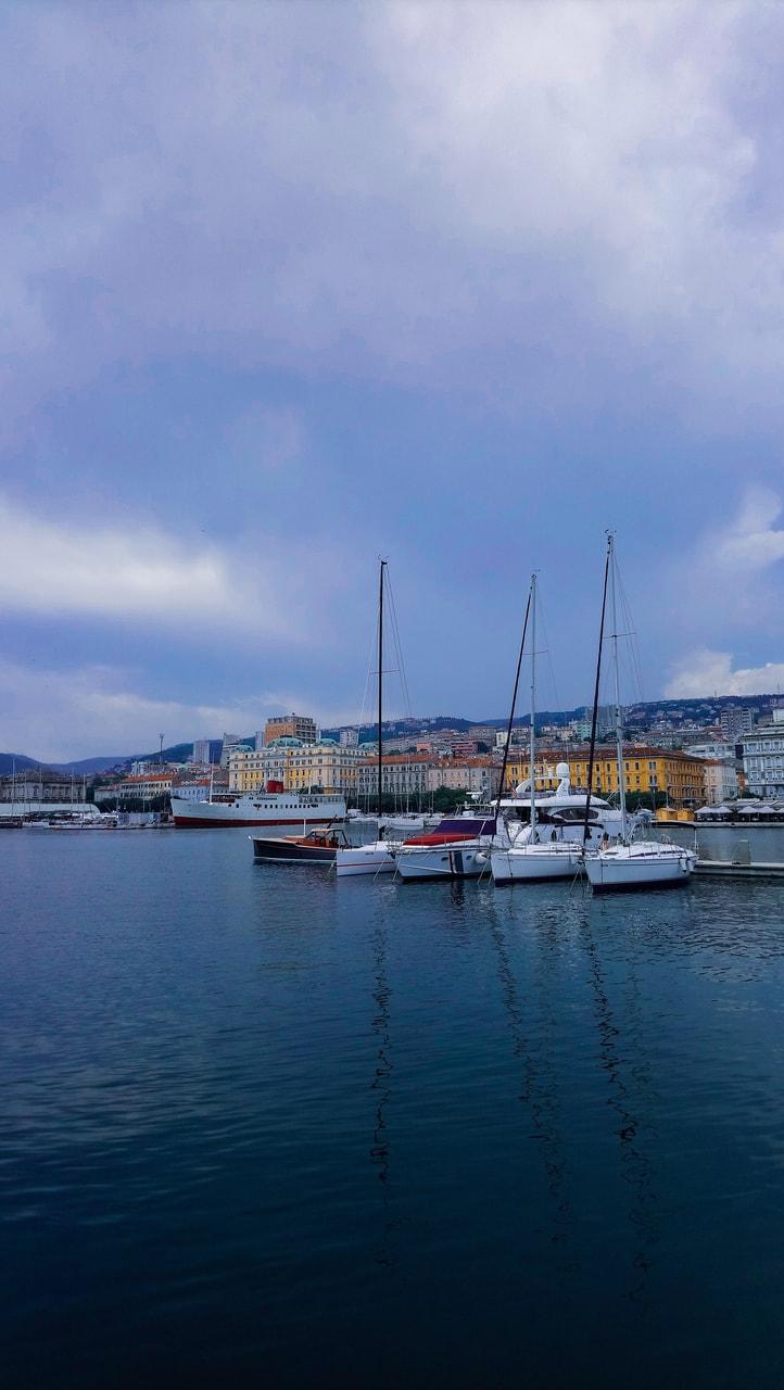 722x1280 Rijeka, Croatia uploaded