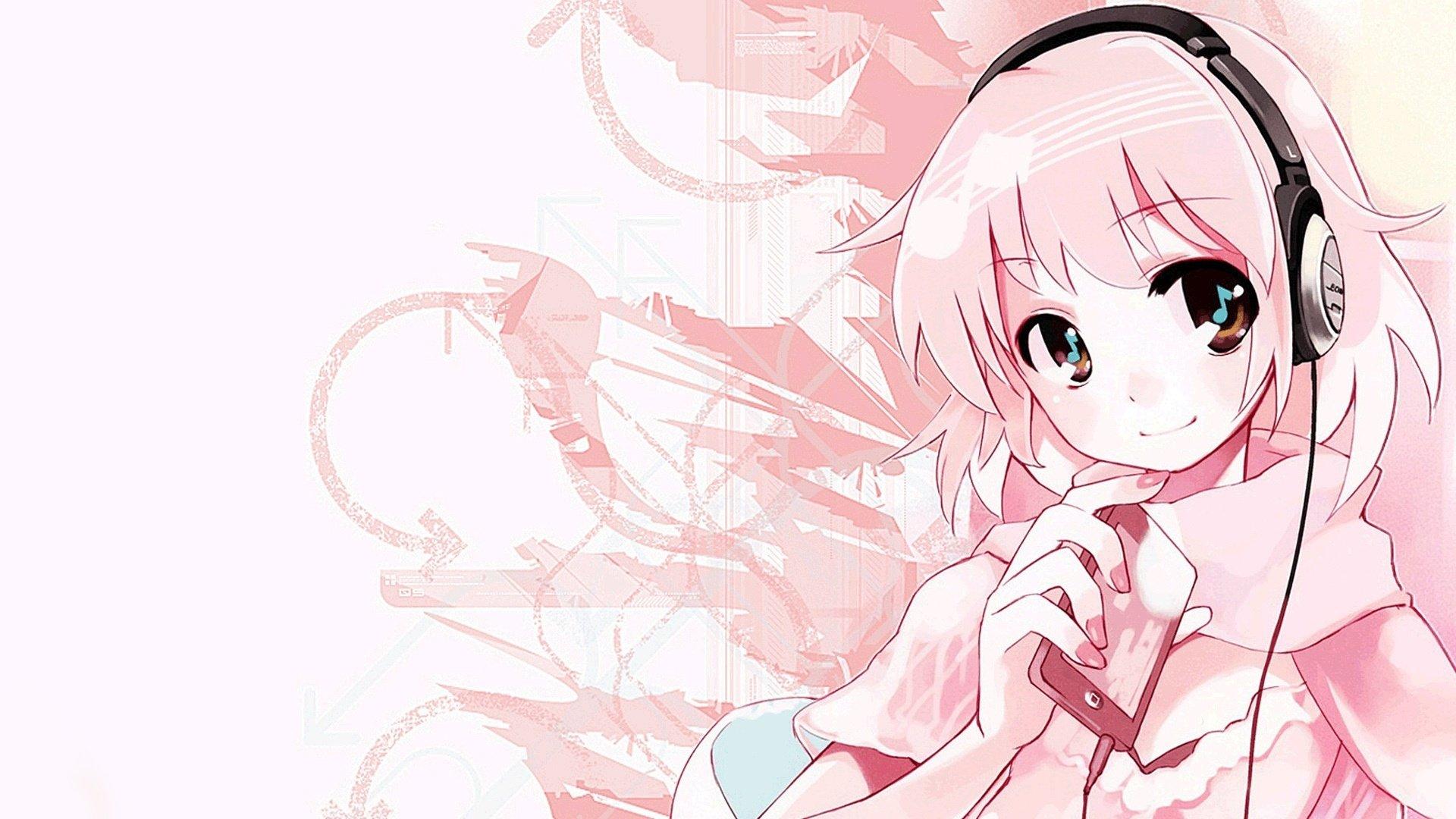 1920x1080 Cute Anime Chibi Wallpaper HD