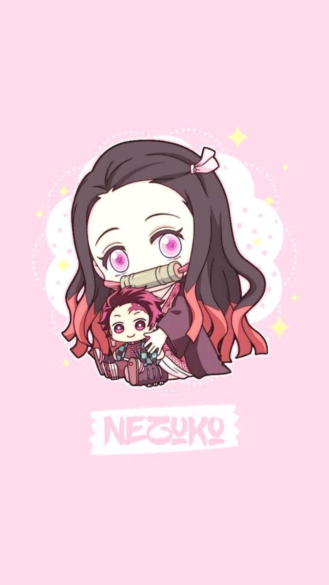 675x1200 Follow Our Pinterest Facebook Instagram For Further Anime Daily Search For #AnimeGoodys #AnimeRealisticart. Chibi Wallpaper, Anime Wallpaper, Cute Anime Wallpaper