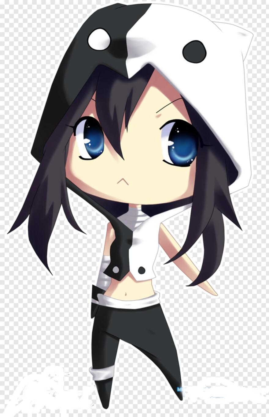 880x1362 Anime Girl Png Wallpaper Chibi Hd, HD Png Download PNG Image