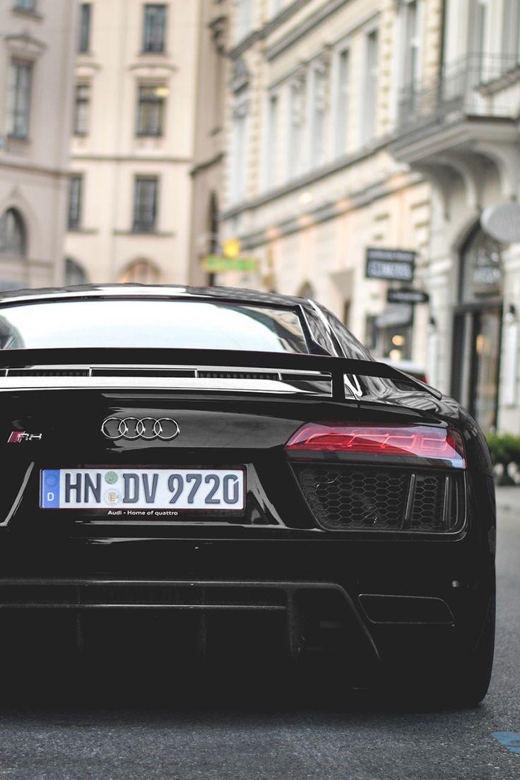 736x1104 Smartphone Audi R8 Wallpaper