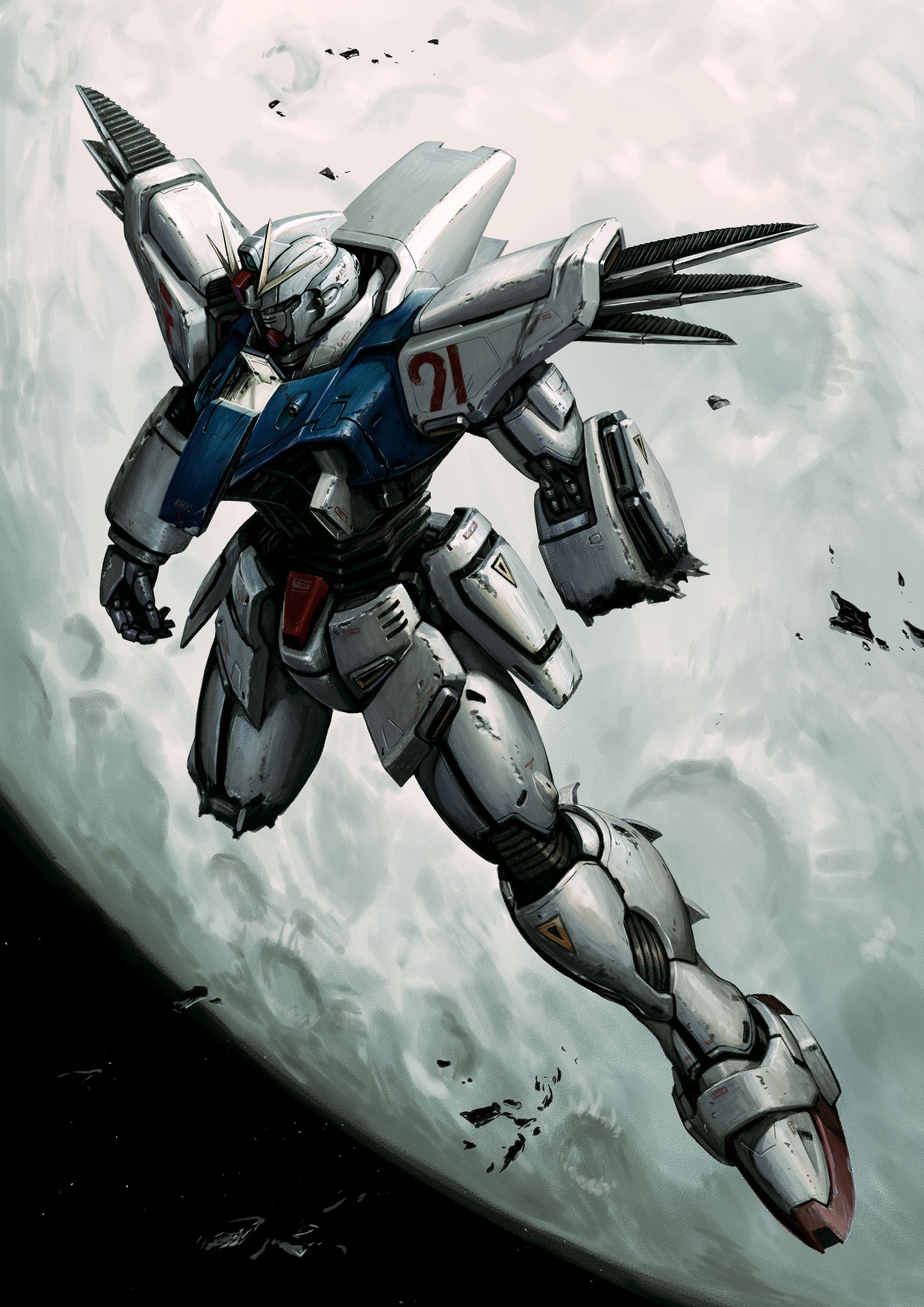2481x3508 Gundam ideas. gundam, gundam model, gundam art