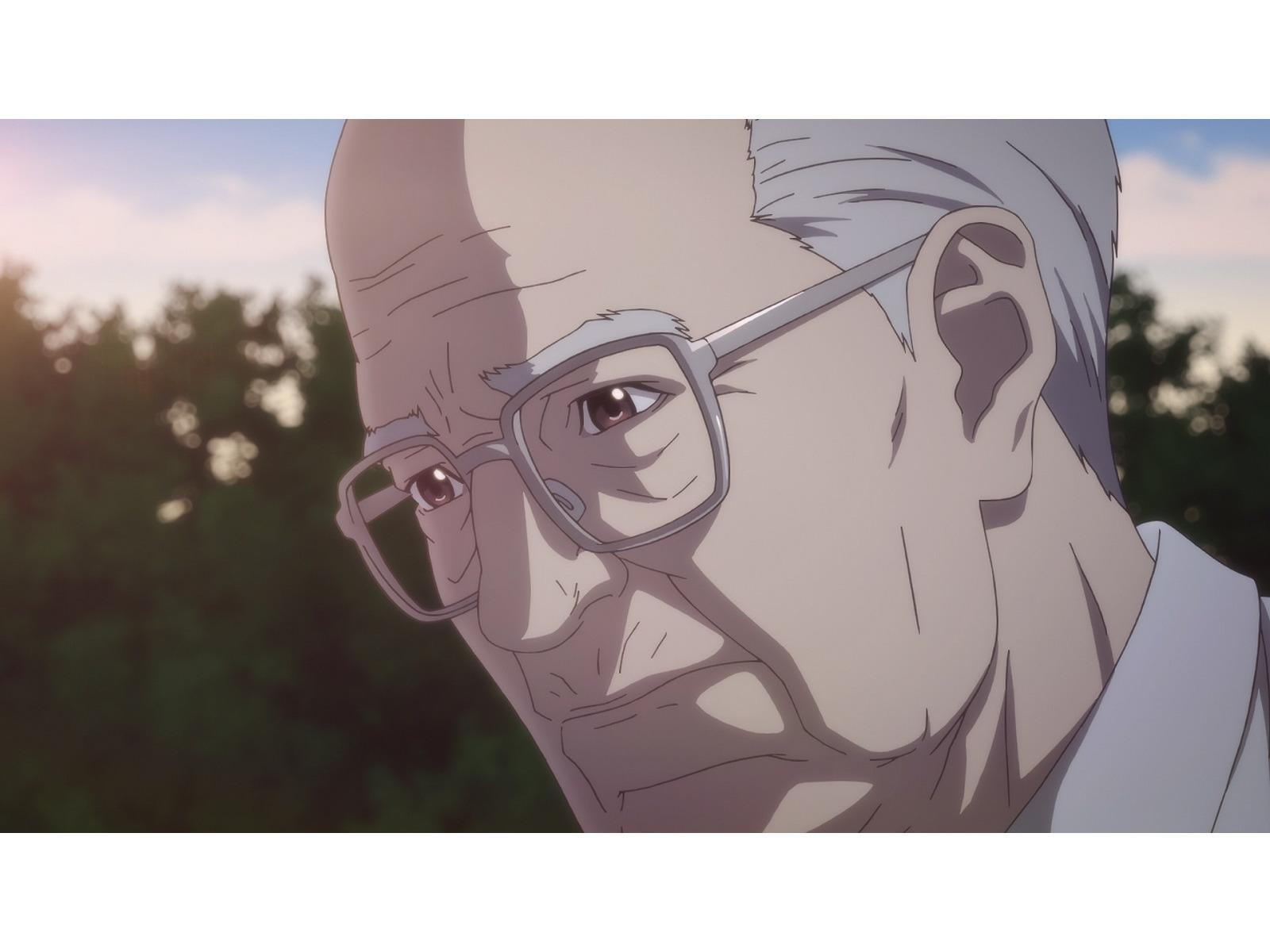 1600x1200 Prime Video: INUYASHIKI LAST HERO