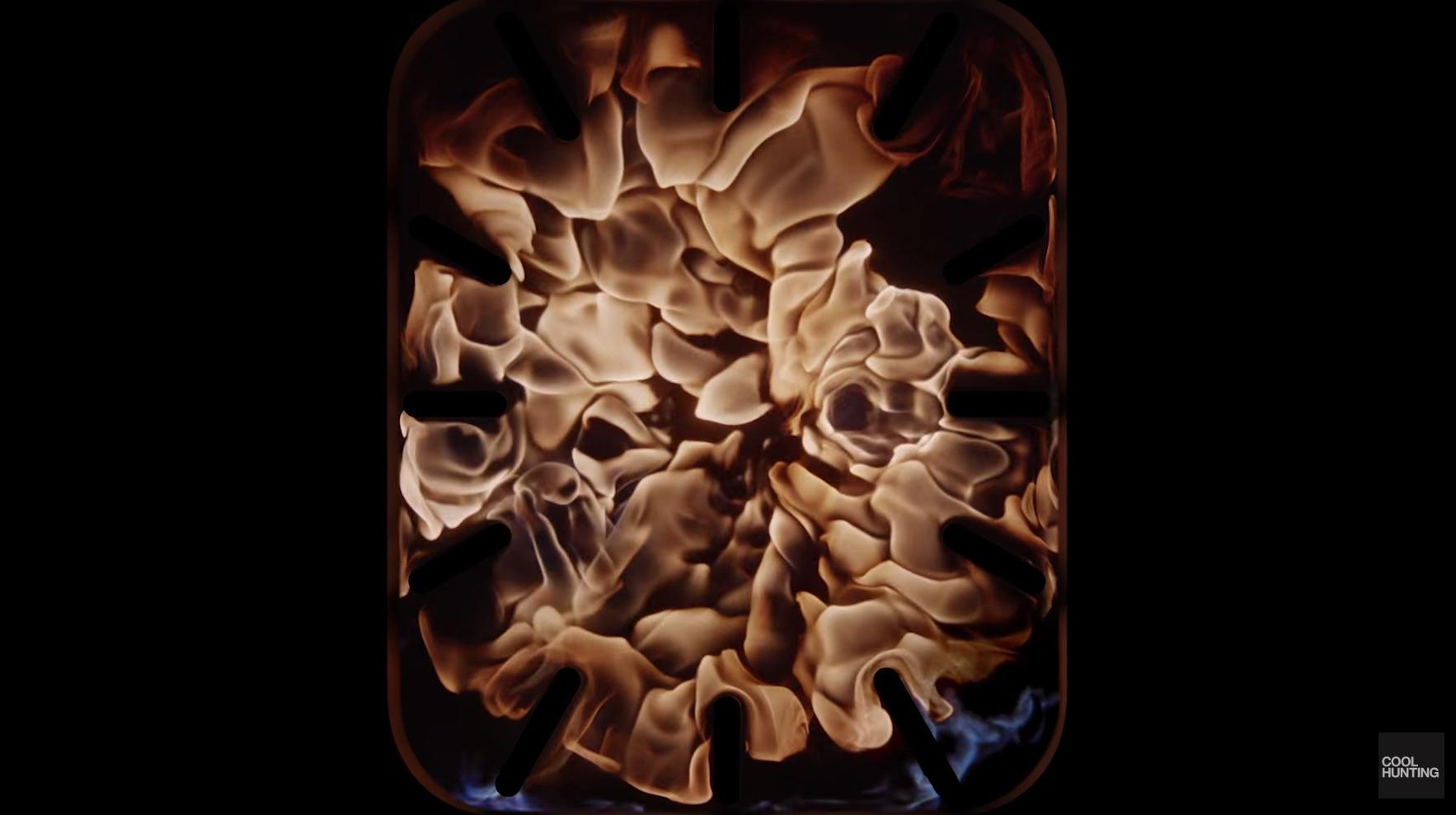 1766x988 Apple Played With Fire (and Water, Liquid Metal and Vapor) to Create Apple Watch Series 4 Motion Faces