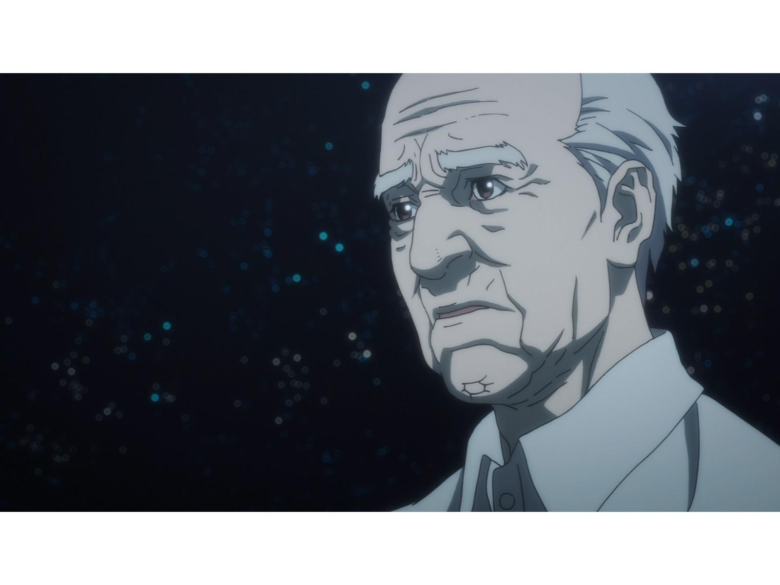 1600x1200 Prime Video: INUYASHIKI LAST HERO