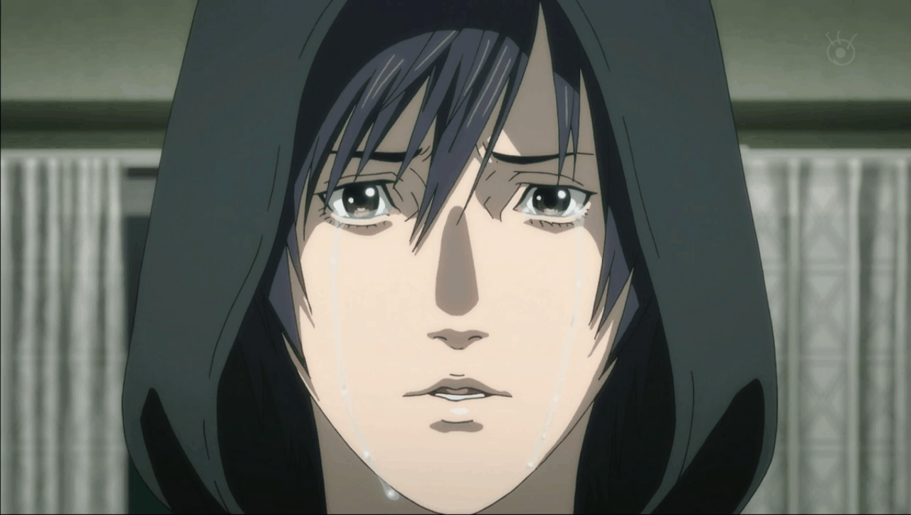 1280x724 Inuyashiki: Last Hero