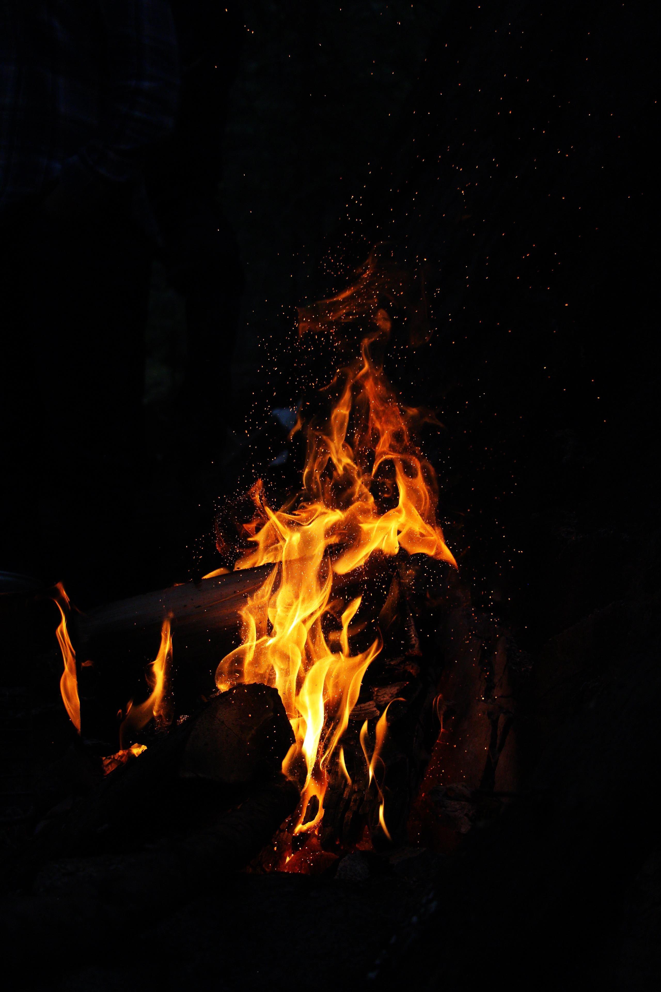 2560x3840 AMOLED Fire Wallpaper. Fire photography, Fire image, Image