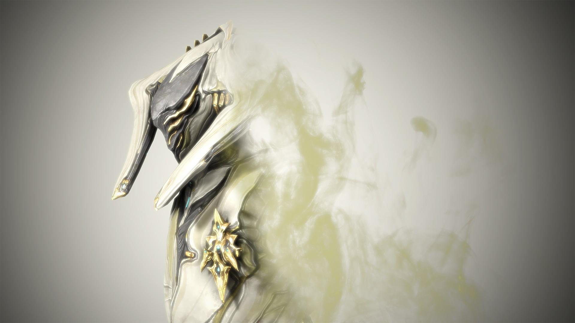 1920x1080 Loki, Warframe, Ninja Wallpaper HD / Desktop and Mobile Background