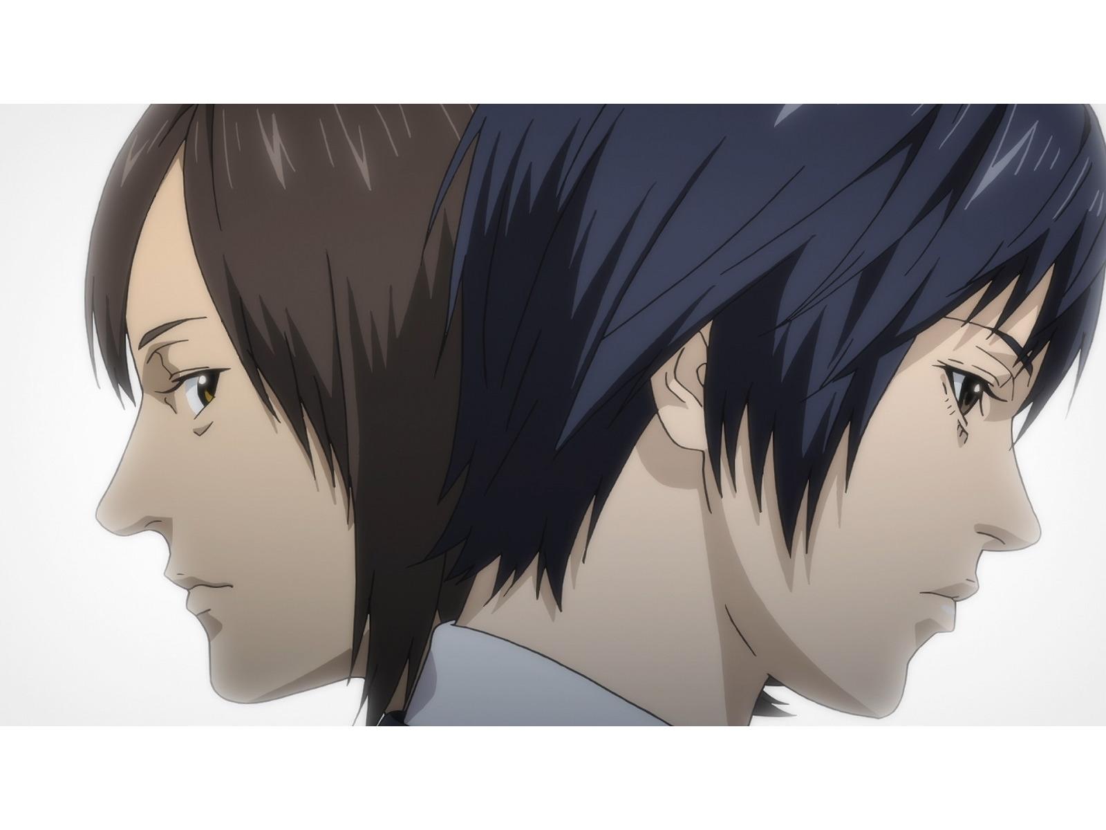 1600x1200 Inuyashiki Wallpaper