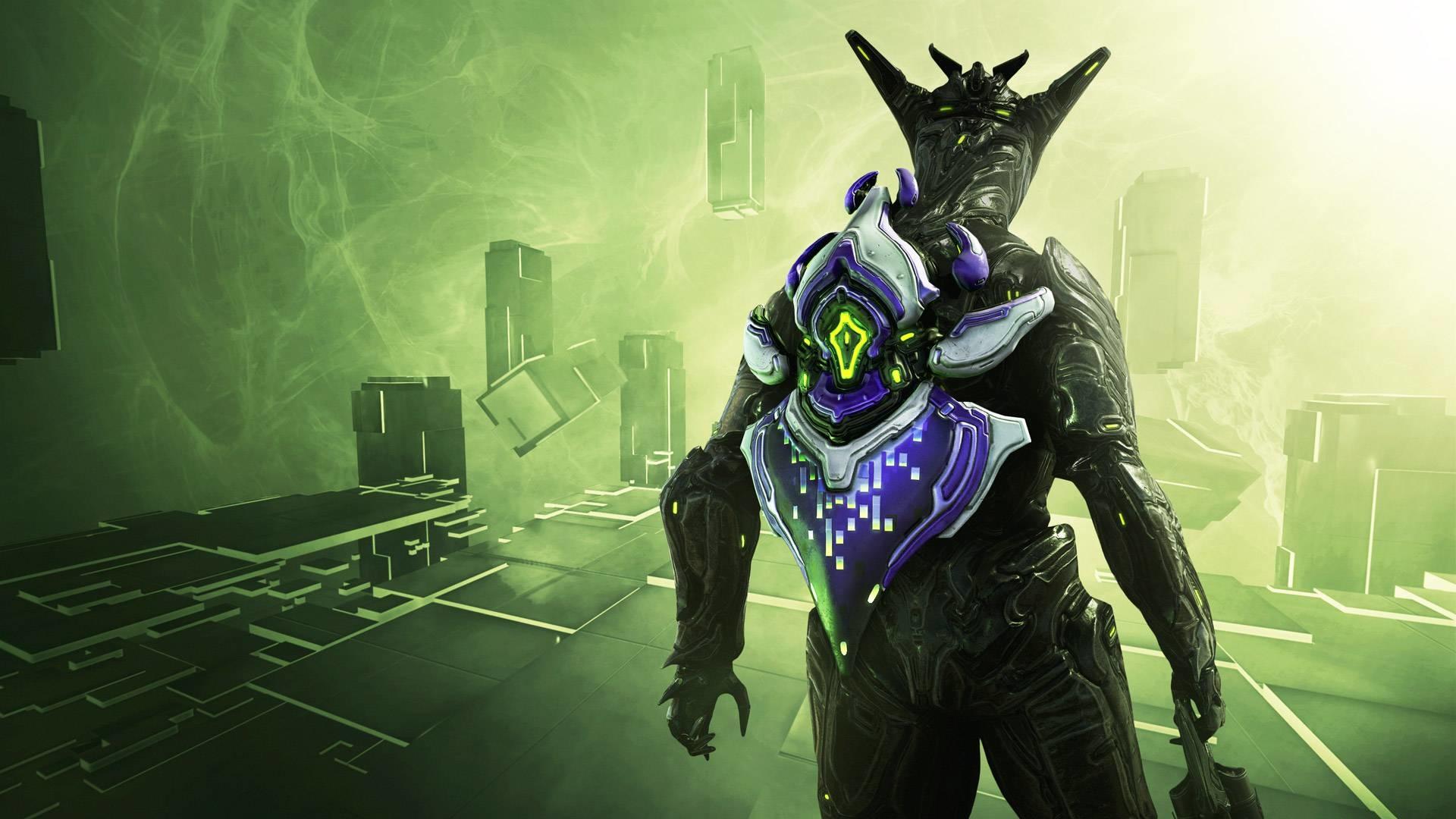 1920x1080 Loki Warframe Wallpaper, HD Games 4K Wallpaper