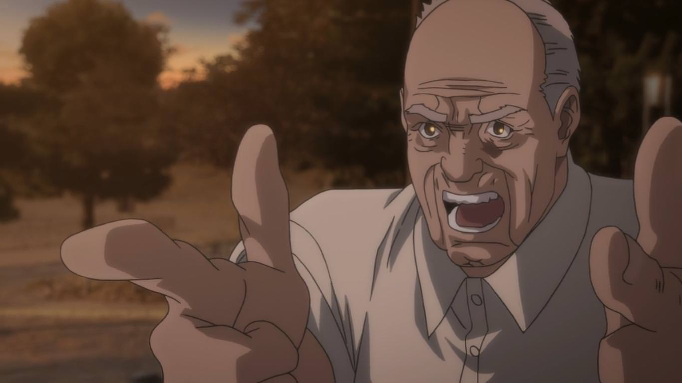 1366x768 Spoilers Inuyashiki 10 discussion