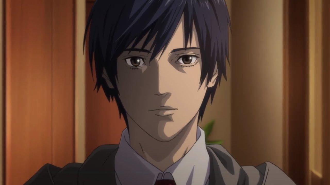 1280x720 Inuyashiki Last Hero Episode 2 Review Impressions Meet Hiro Youtube