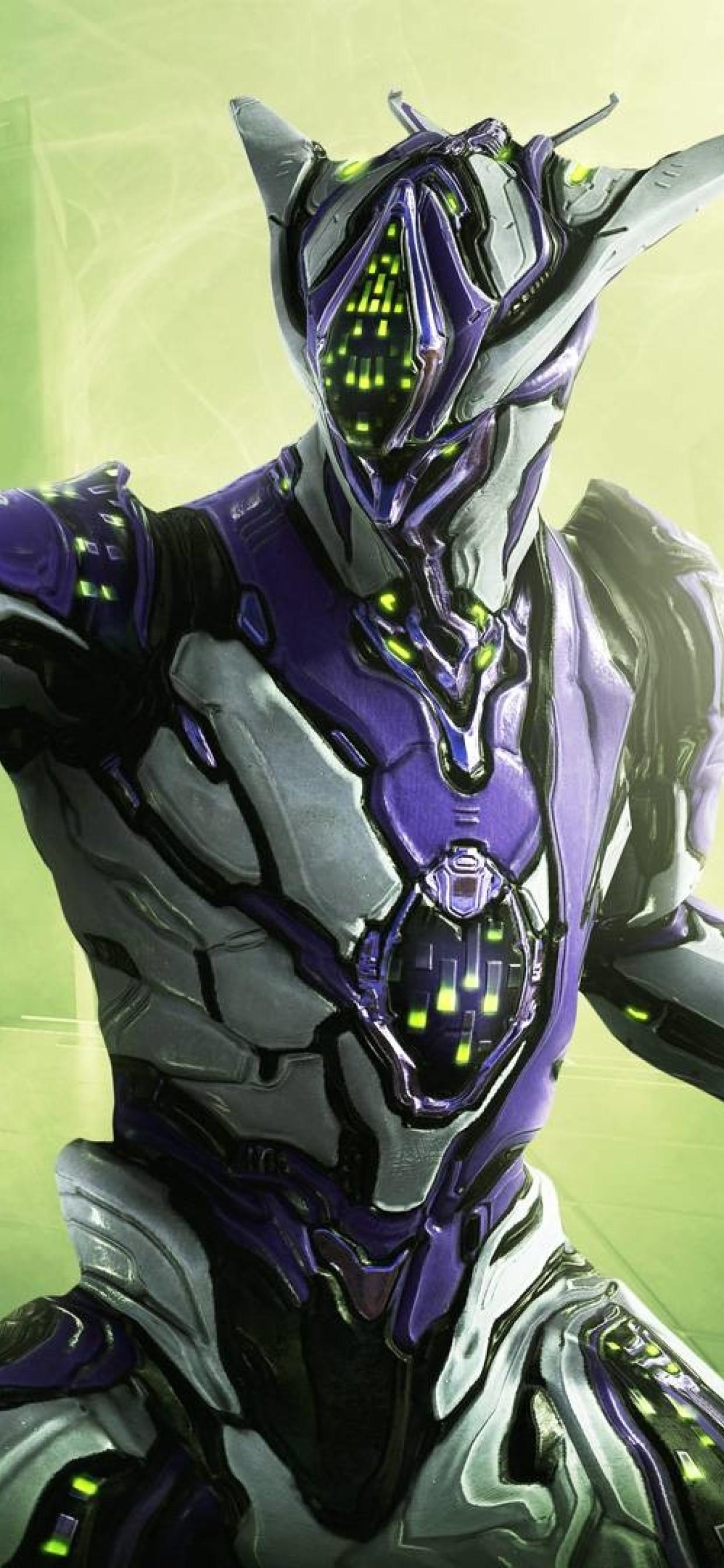 1242x2688 Warframe Loki iPhone XS MAX Wallpaper, HD Games 4K Wallpaper