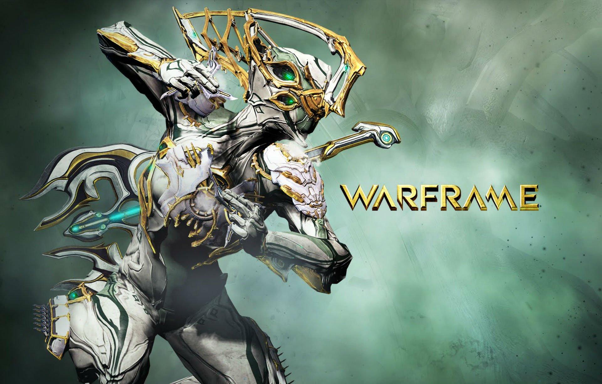1920x1224 Warframe Background. Warframe Void Wallpaper, Warframe Atlas Wallpaper and Lotus Warframe Background