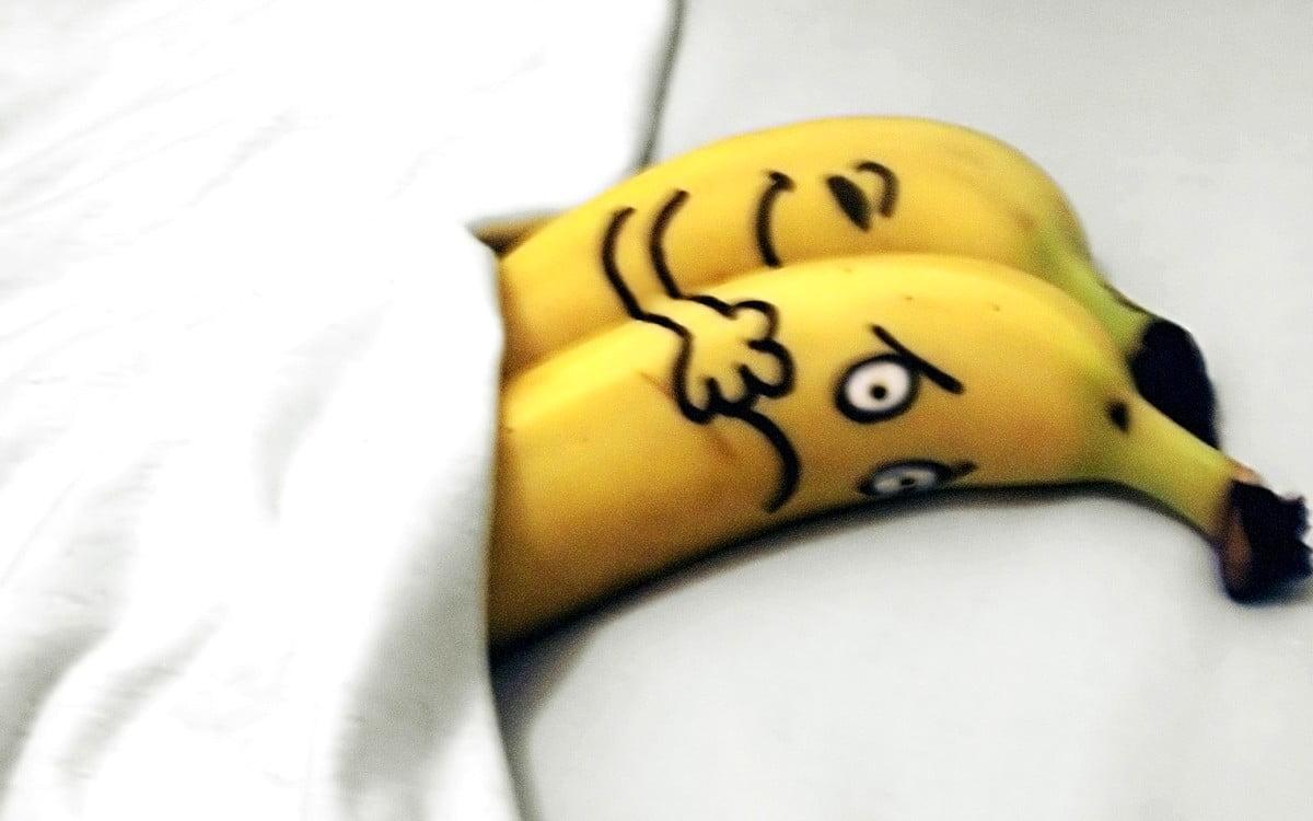 1200x750 Beautiful Graphic Art, Banana, Yellow wallpaper. TOP Free pics
