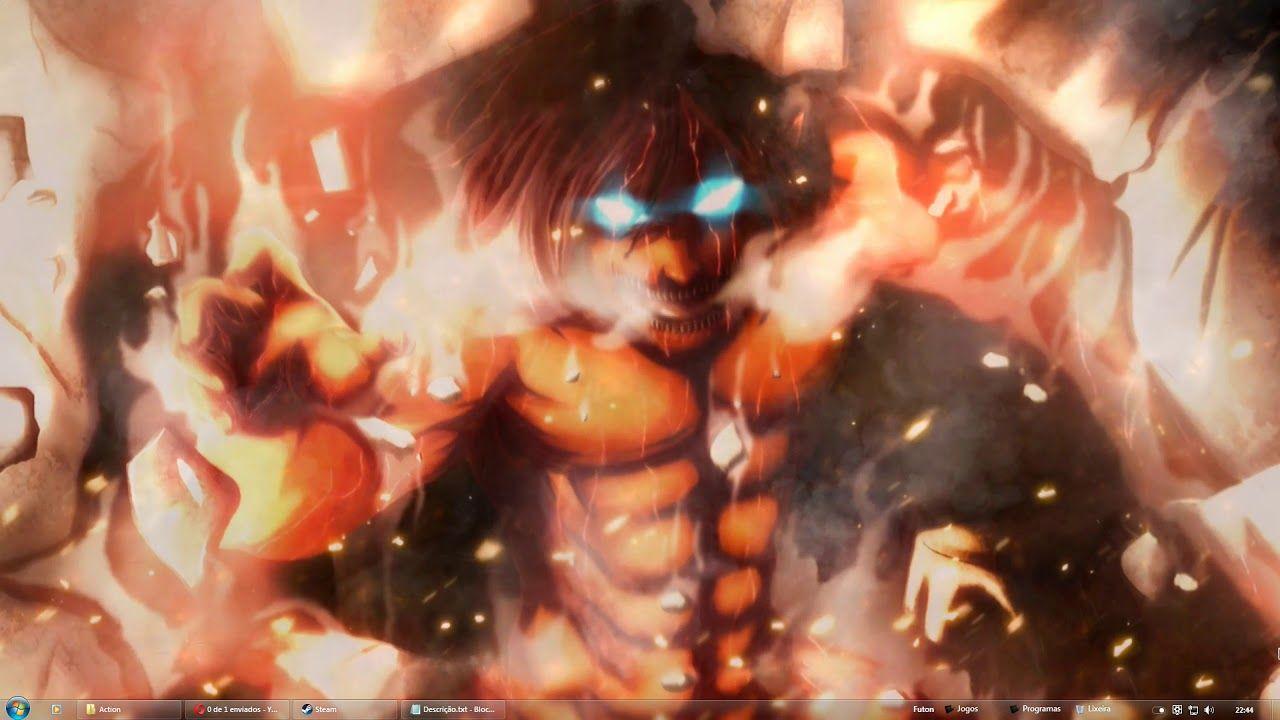 Attack On Titans 4k Wallpapers Top Free Attack On Titans 4k Backgrounds Wallpaperaccess