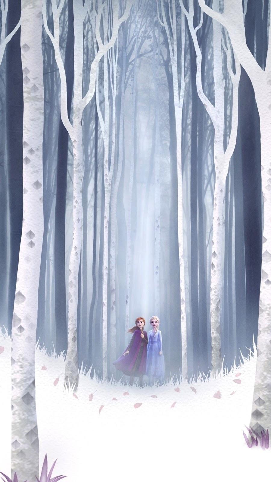 900x1600 Frozen 2 Mobile Wallpaper Mobile Walls