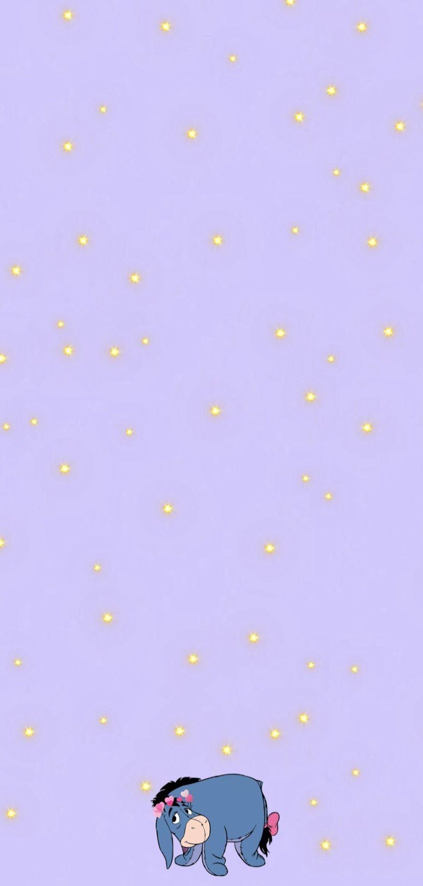 831x1738 Eeyore Wallpaper!. Cartoon wallpaper iphone, Minnie mouse picture, Cute disney wallpaper