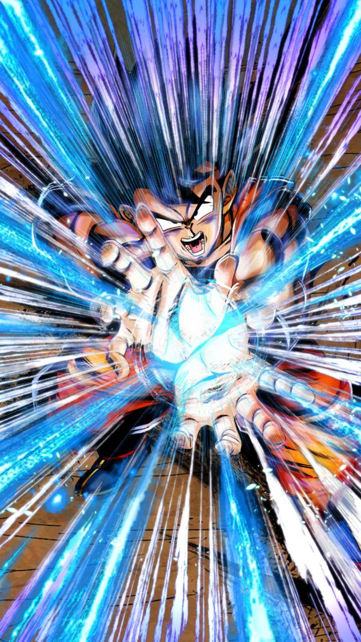 720x1280 Download Kamehameha Wallpaper HD By Pr1m3r. Wallpaper