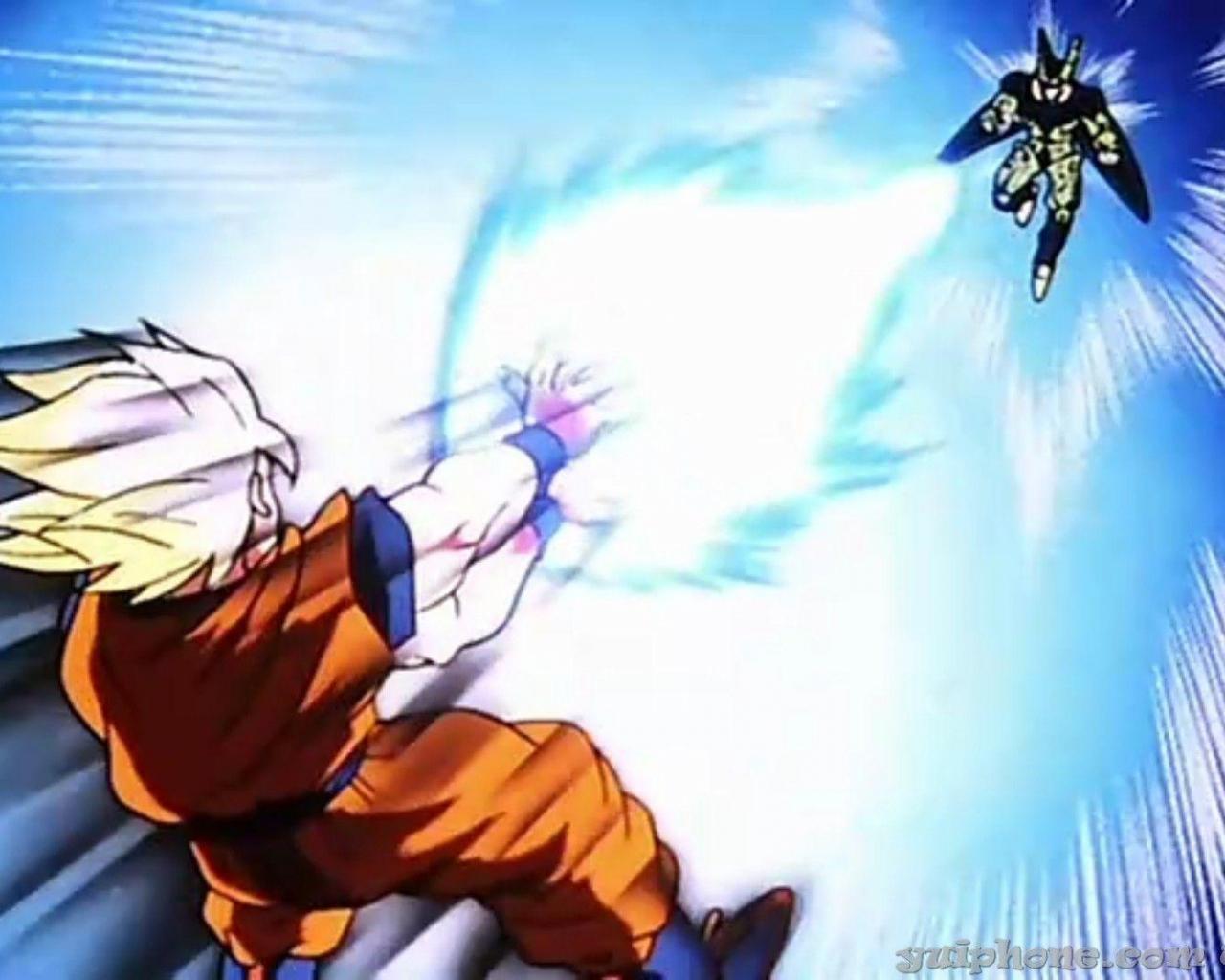 1280x1024 Free download Goku Kamehameha Wallpaper [1920x1080] for your Desktop, Mobile & Tablet. Explore Kamehameha Wallpaper. Father Son Kamehameha Wallpaper, Dragon Ball Z Kamehameha Wallpaper, Family Kamehameha Wallpaper