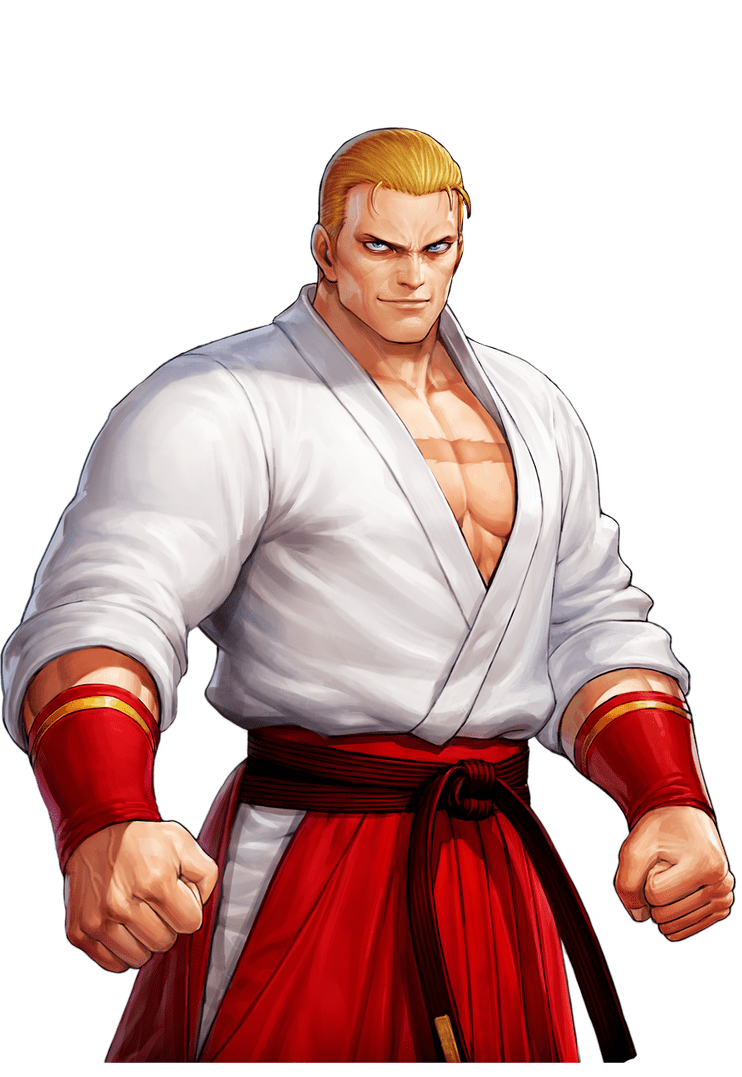 742x1077 All Star Geese Howard by topdog4815. King of fighters, Fighter, Capcom vs snk