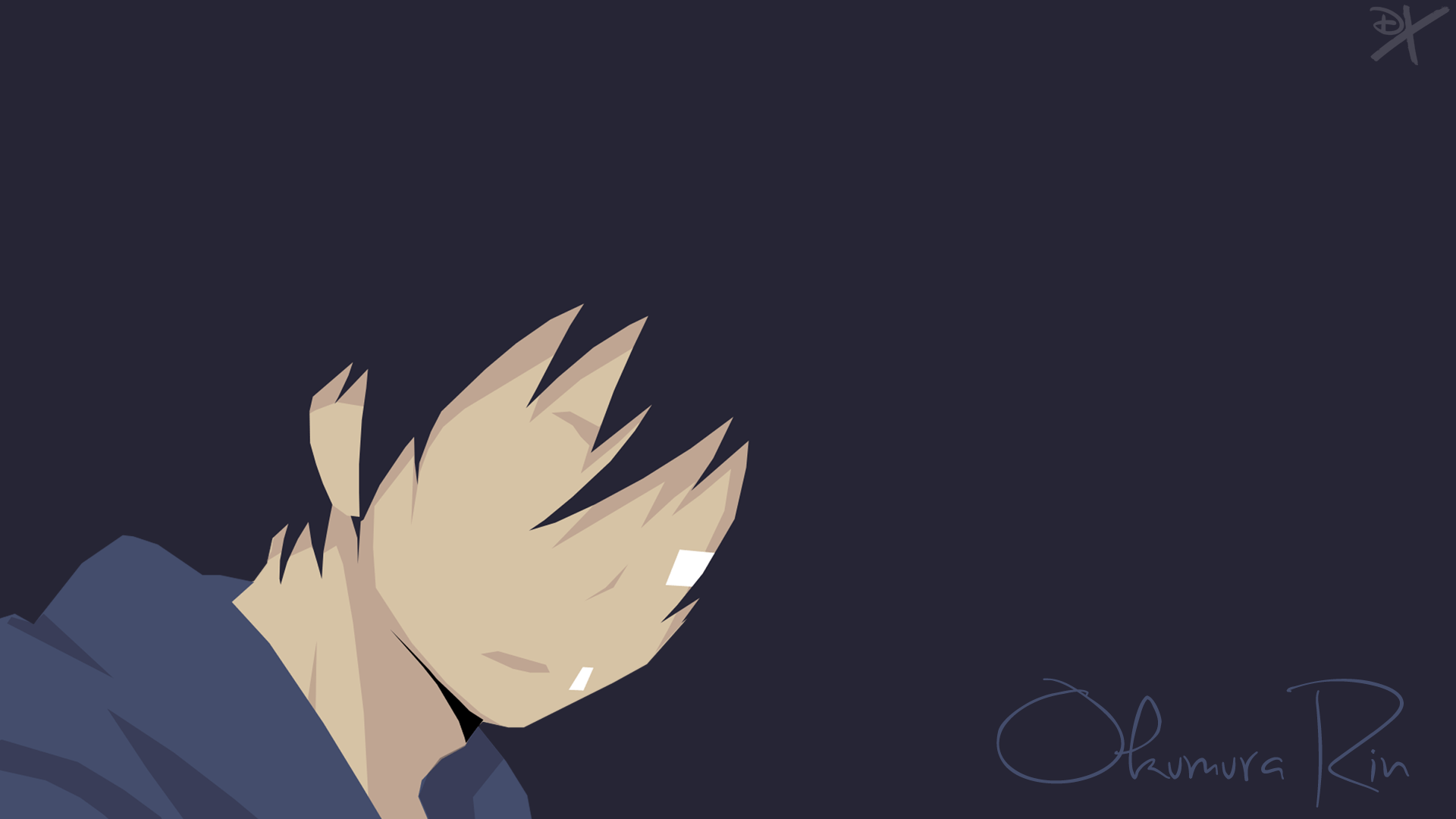 1920x1080 Rin Okumura Wallpaper. Slytherin Wallpaper, Epcot Soarin Wallpaper and Sasuke Kirin Wallpaper
