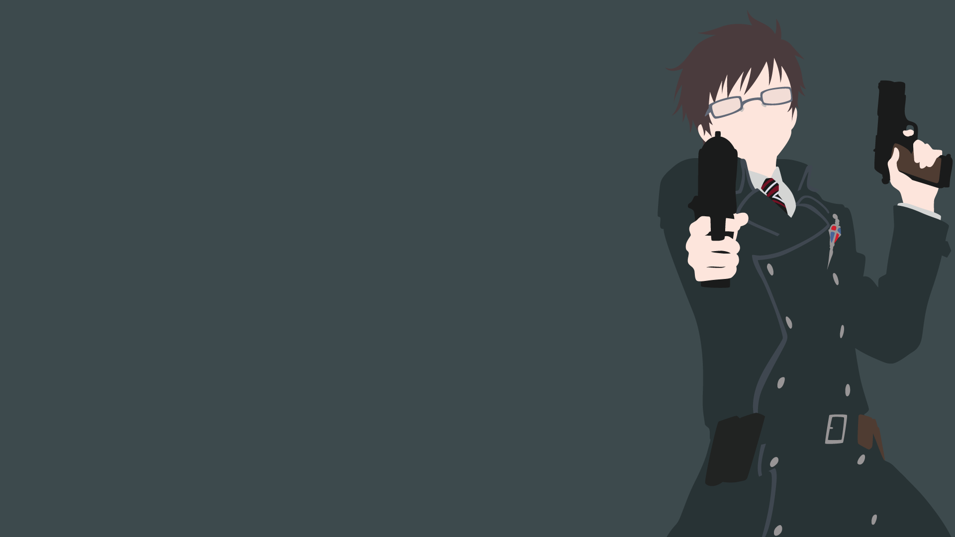 1920x1080 Yukio Okumura HD Wallpaper