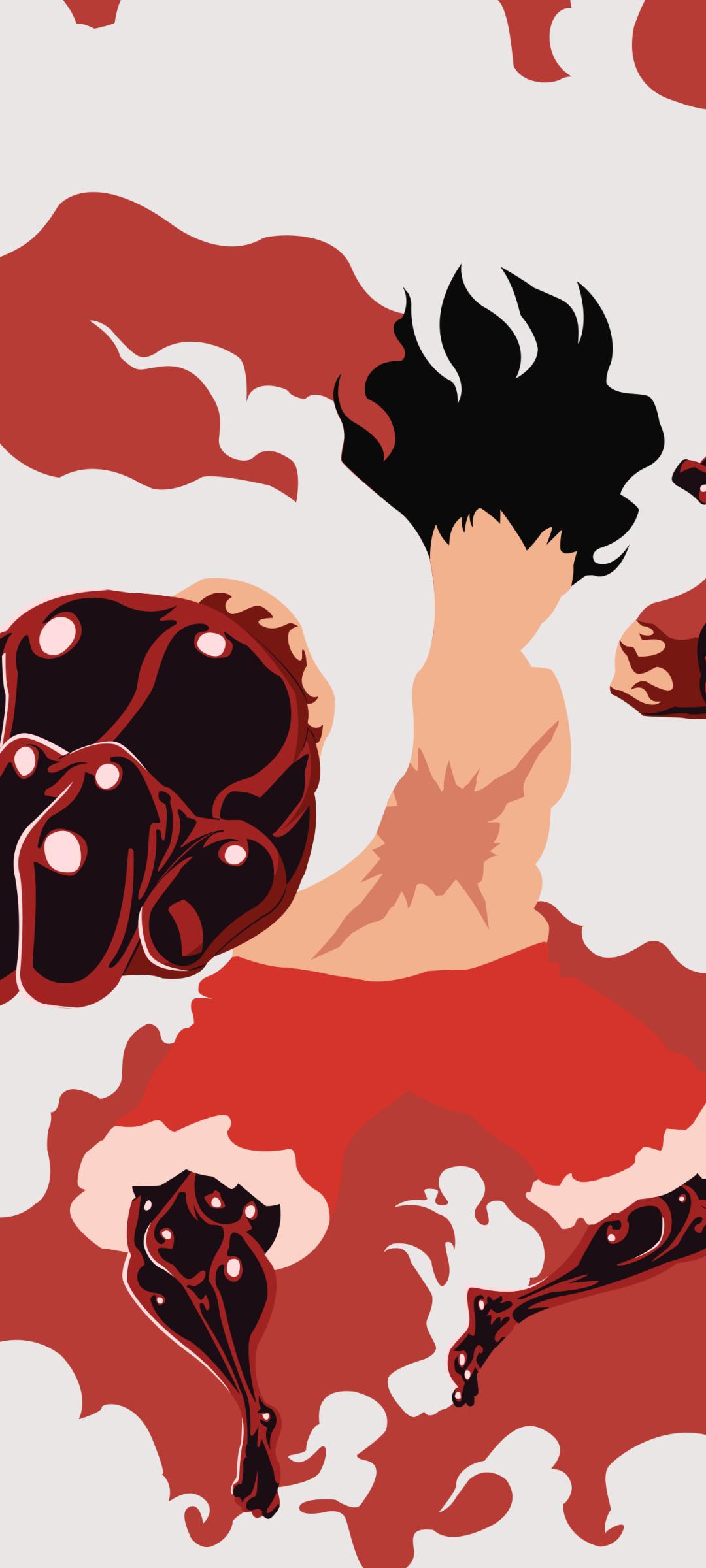 1080x2400 Monkey Luffy 4K 1080x2400 Resolution Wallpaper, HD Anime 4K Wallpaper