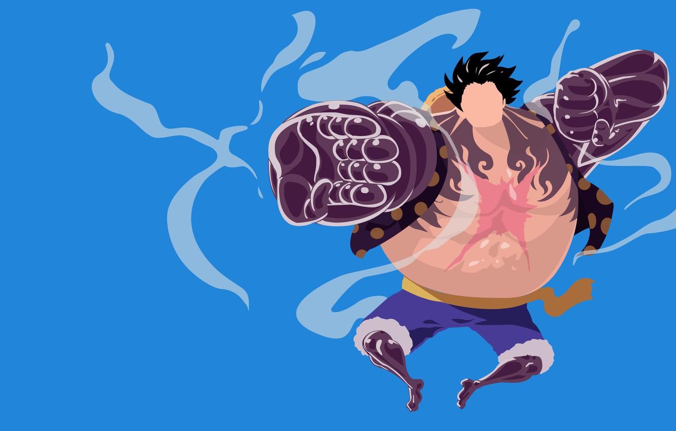 1332x850 Photo Wallpaper Battlefield, Game, One Piece, Pirate, 4 Luffy Minimalist HD Wallpaper