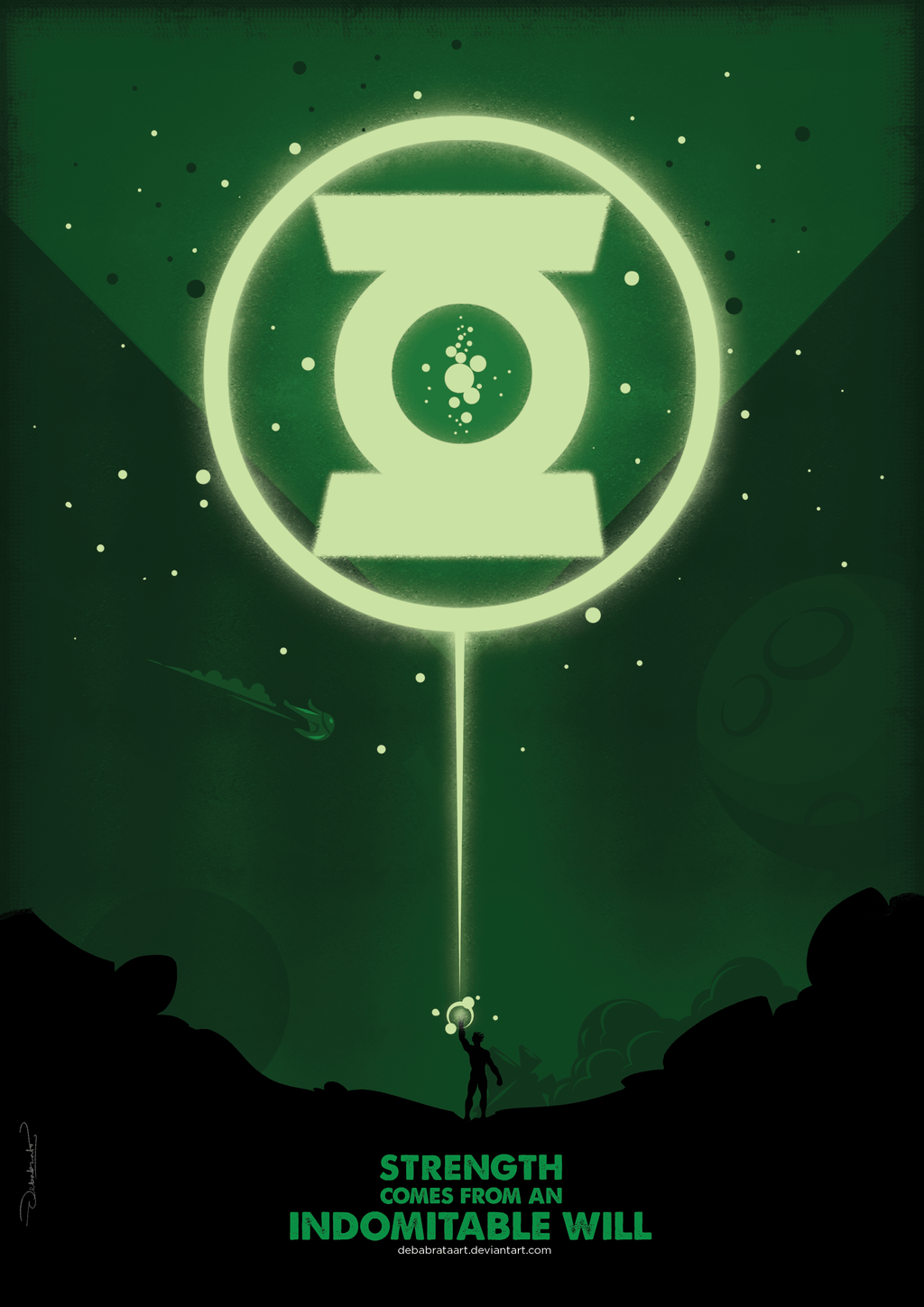 1024x1448 Green Lantern Power Ring Wallpaper