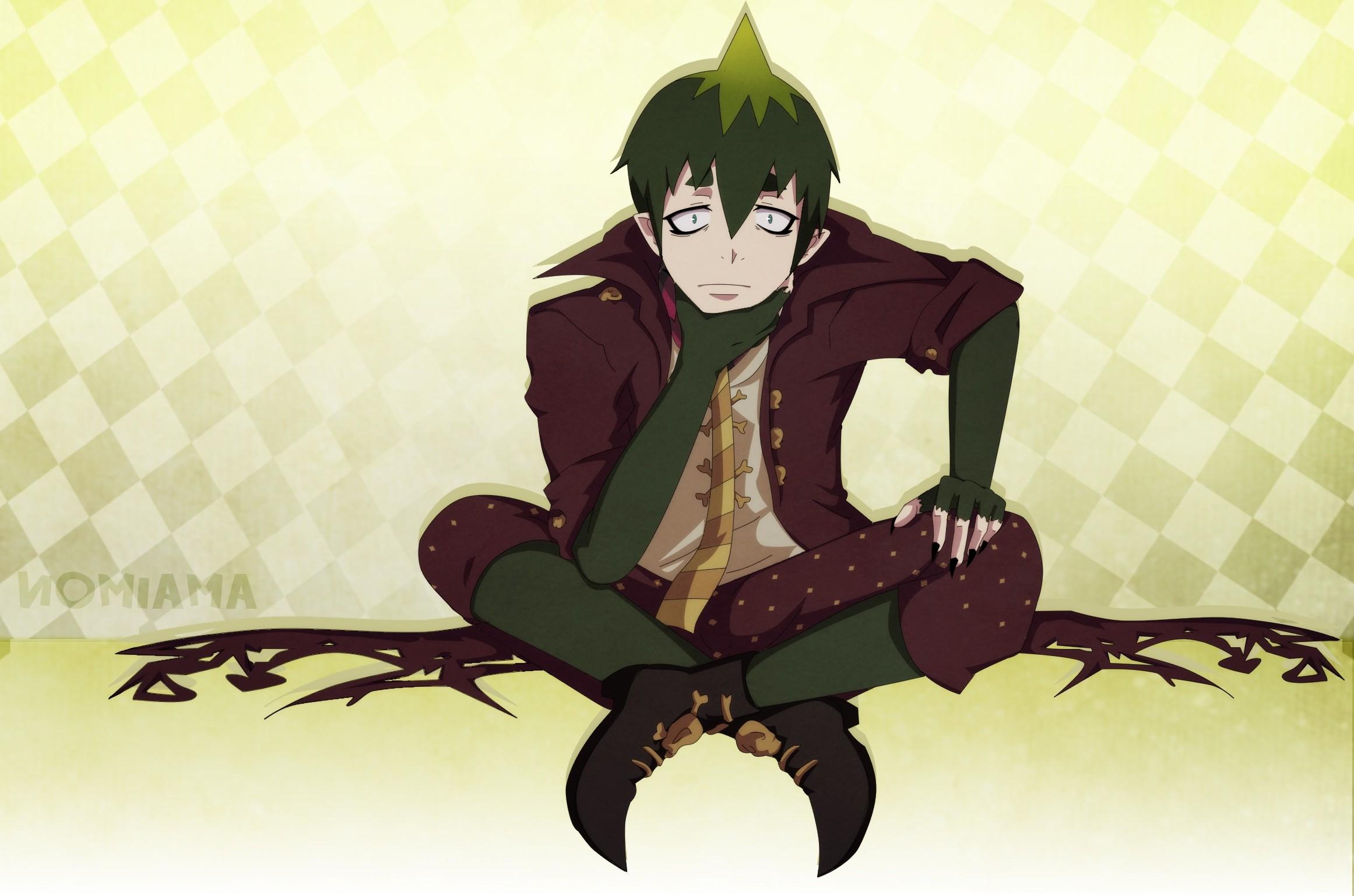 2323x1538 Amaimon Wallpaper. Amaimon Ao No Exorcist Wallpaper, Amaimon Wallpaper and Amaimon Blue Exorcist Wallpaper
