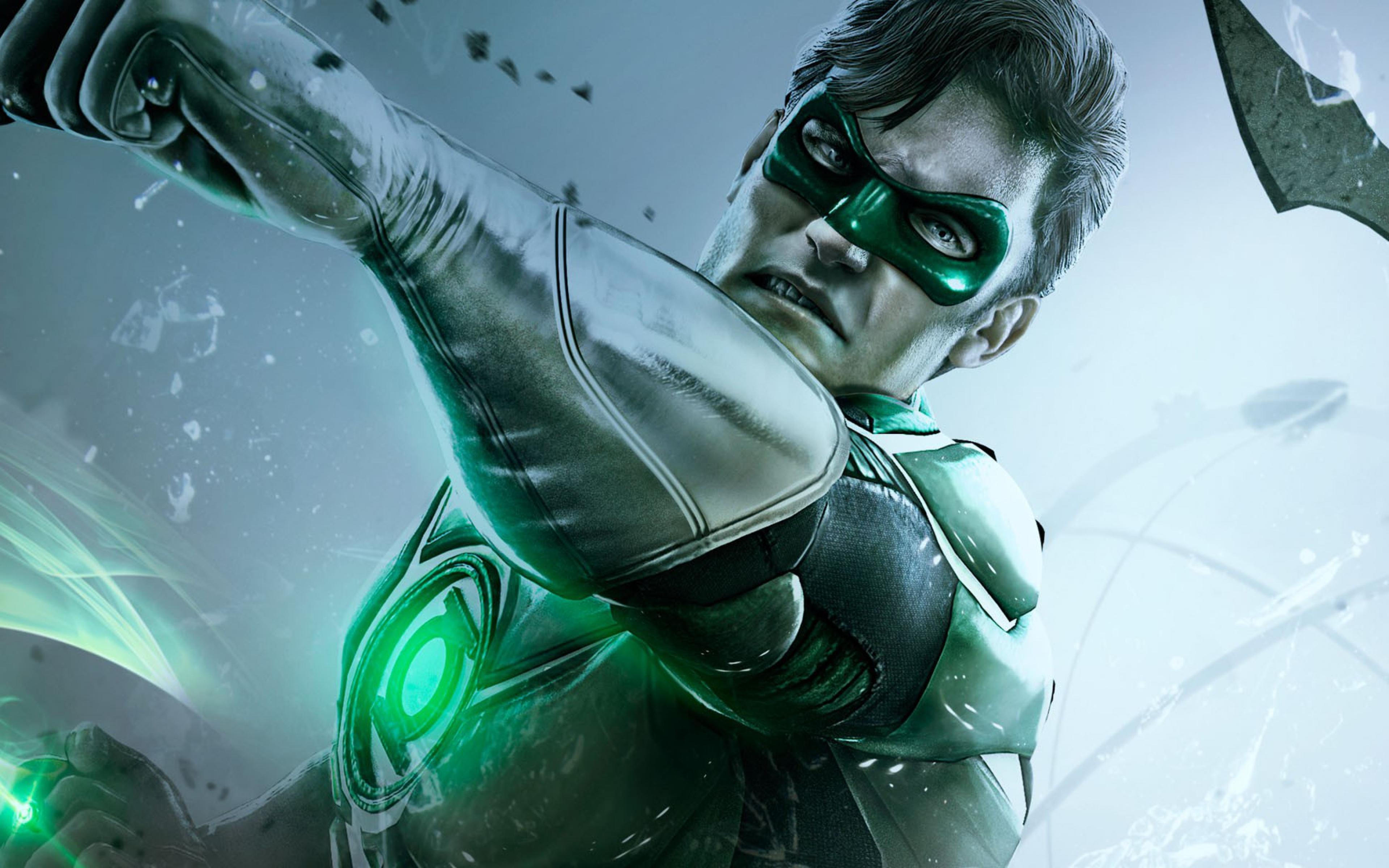 3840x2400 The Green Lantern Background. Christmas Lantern Wallpaper, Jack O Lantern Wallpaper and Green Lantern Wallpaper