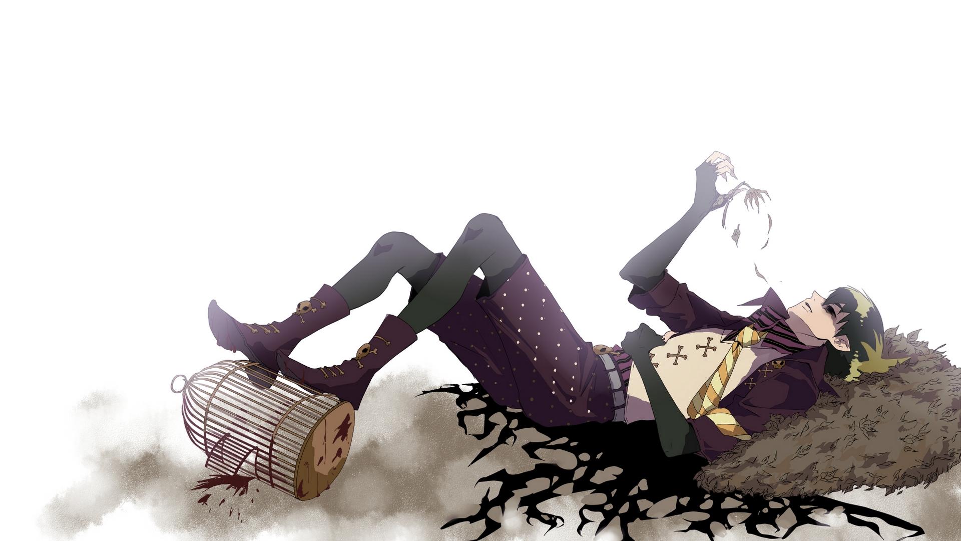 1920x1080 HD Wallpaper for theme: amaimon HD wallpaper, background