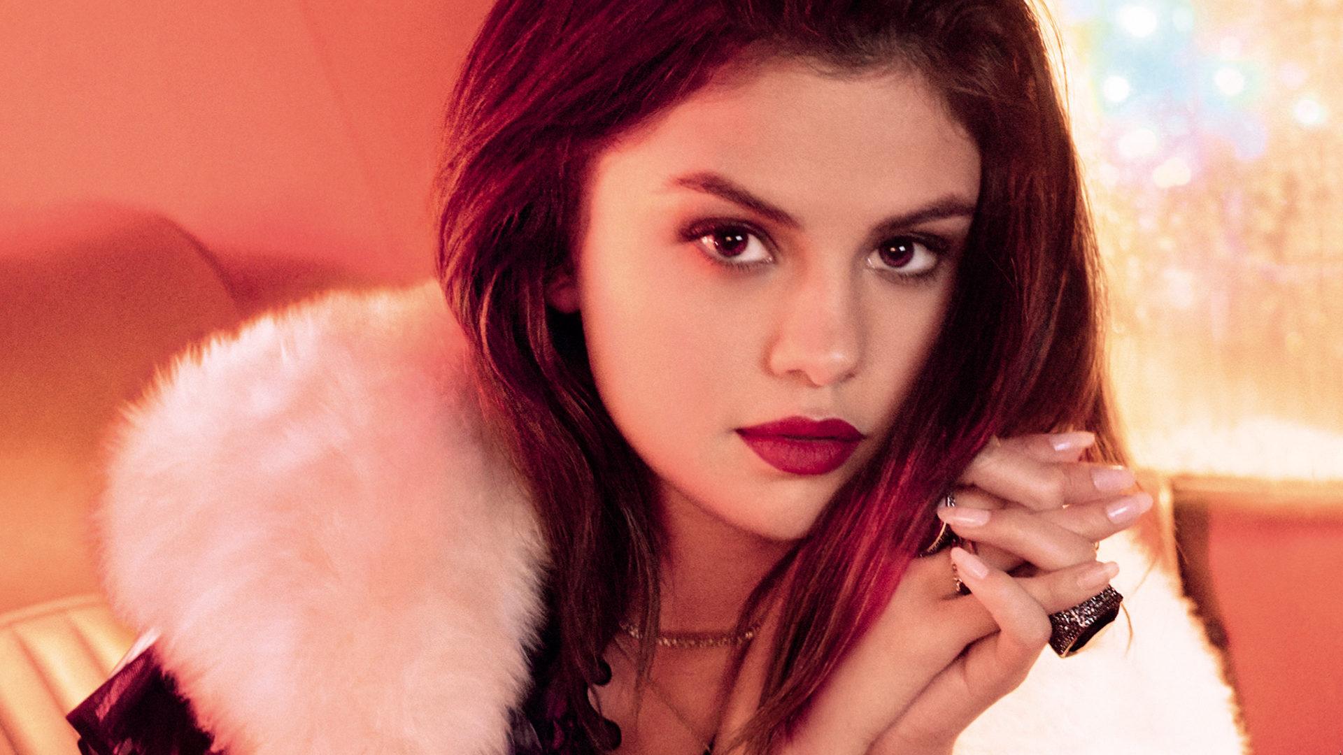 1920x1080 Selena Gomez 203 Wallpaper