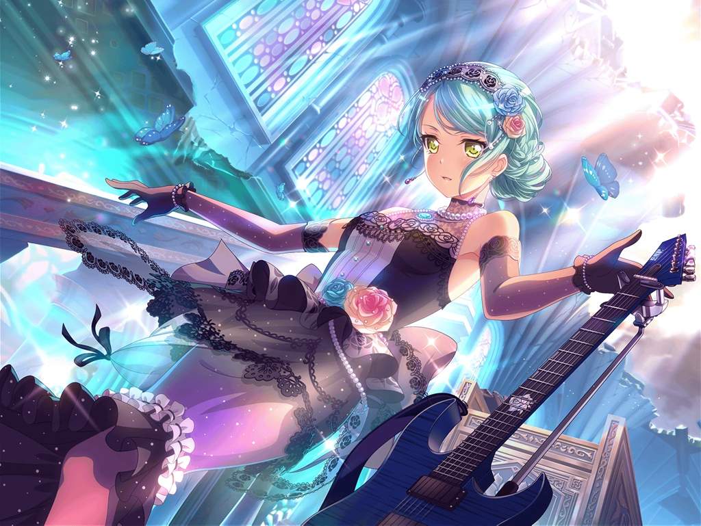 1024x769 CiRCLE RECRUITMENT RESULTS. バンドリ! (BanG Dream!!) Amino