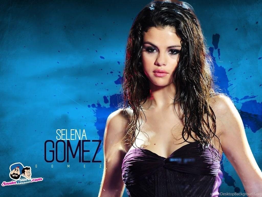 1024x768 Selena Gomez Wallpaper Full HD Desktop Background