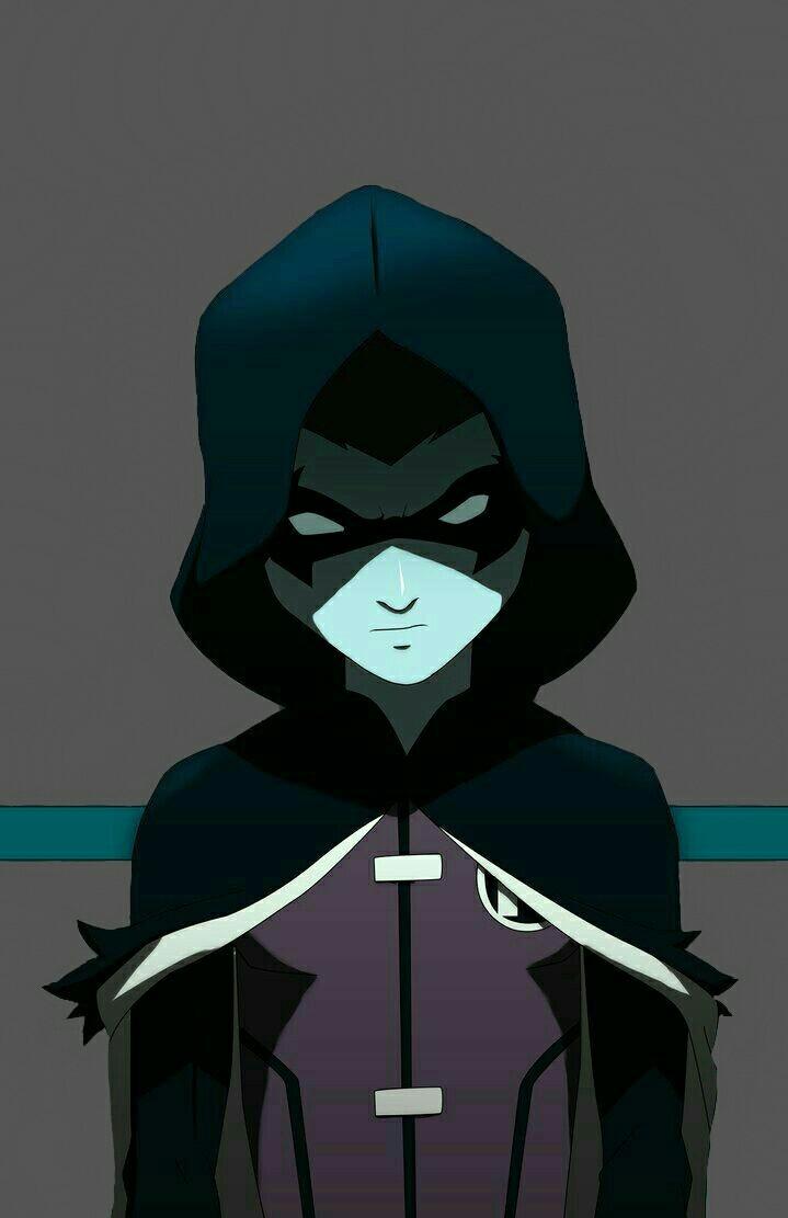 719x1111 Robin And Damian Wayne Image Wayne Robin With Hood
