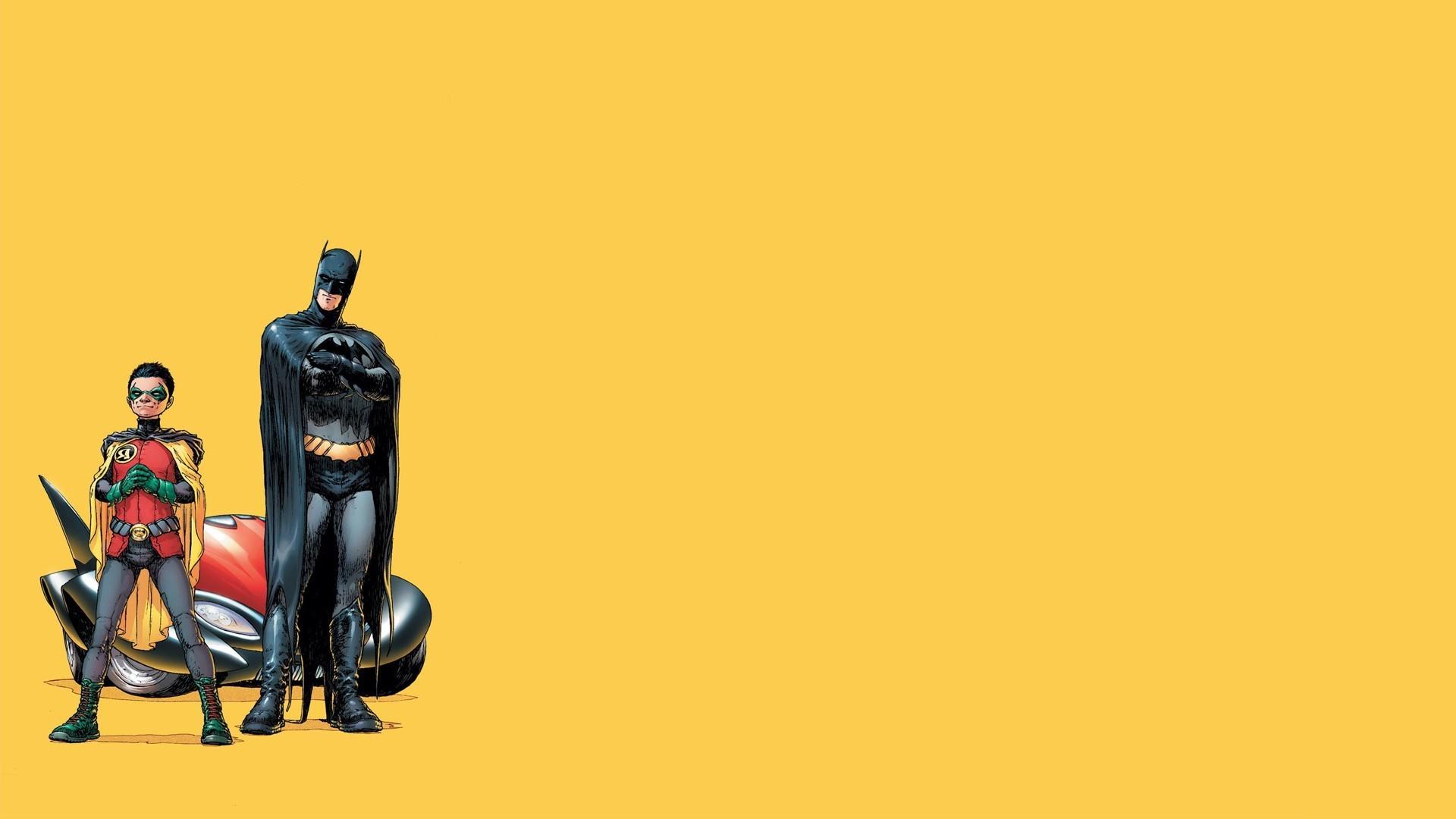 1920x1080 1920x1080 batman batman and robin damian wayne dick grayson grant morrison frank quitely wallpaper JPG 128 kB