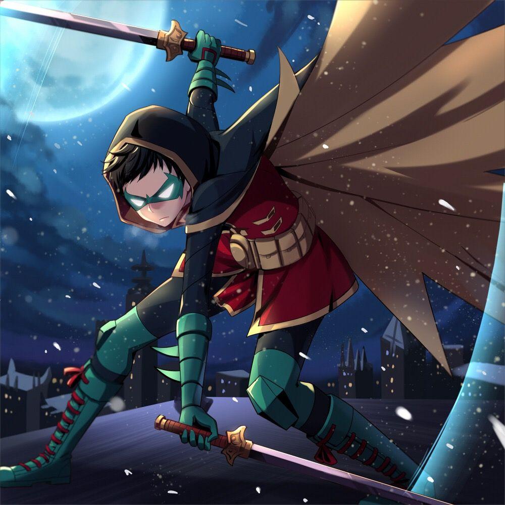 1000x1000 Robin: Damian Wayne ideas. damian wayne, batman family, son of batman