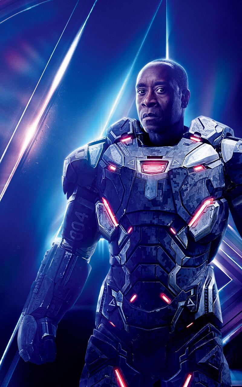 800x1280 War Machine In Avengers Infinity War 8k Poster Nexus Samsung Galaxy Tab Note Android Tablets HD 4k Wallpaper, Image, Background, Photo and Picture