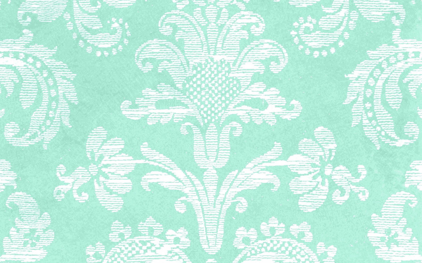 mint and pink color wallpaper