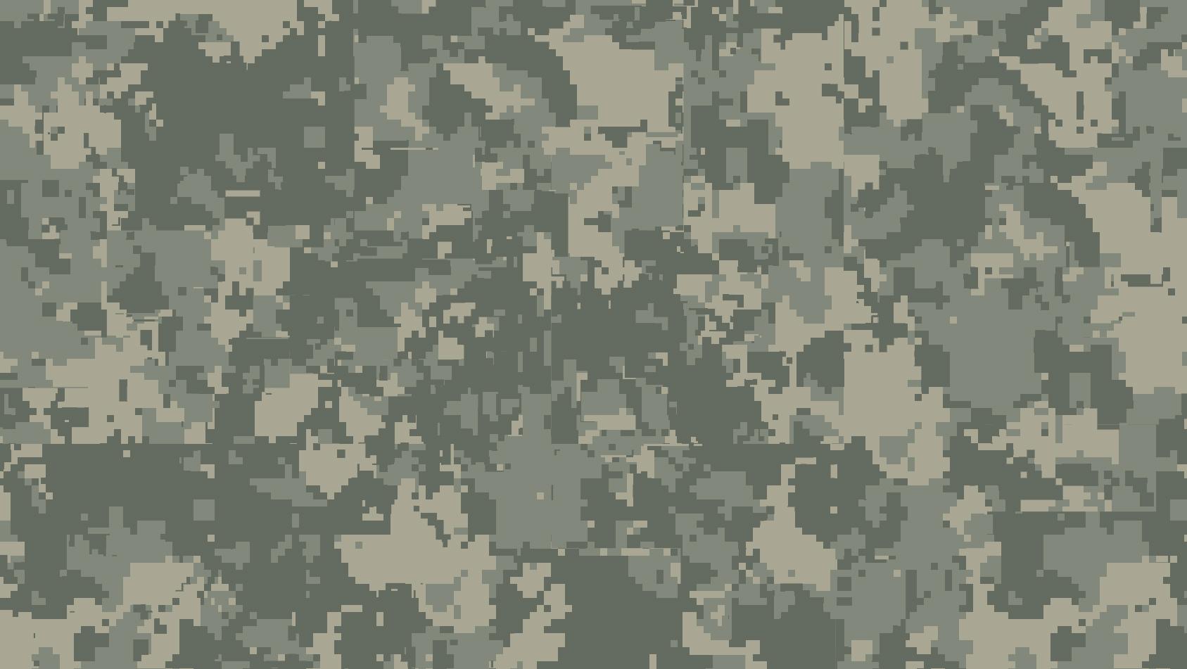 1687x951 Digital Camo Wallpaper HD
