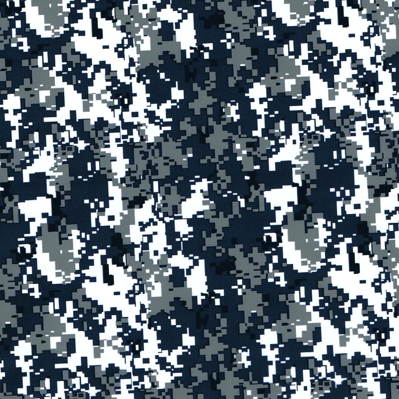 1280x1280 Digital Camo Wallpaper HD