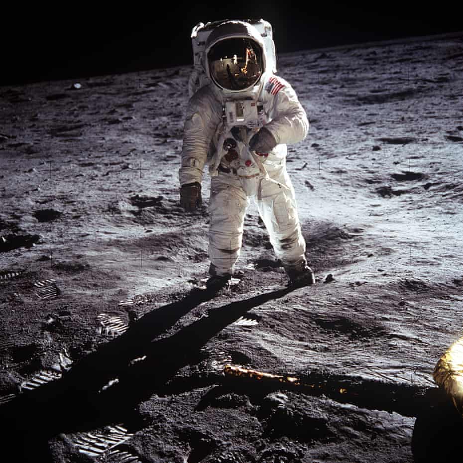 930x930 The greatest photo ever? Why the moon landing shots are artistic masterpieces